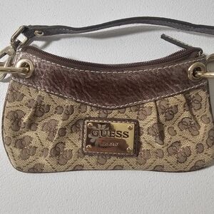 Guess "ANTONIA" Y2K STYLE mini Bag.